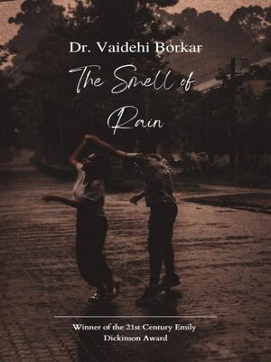 cover image of The Smell of Rain